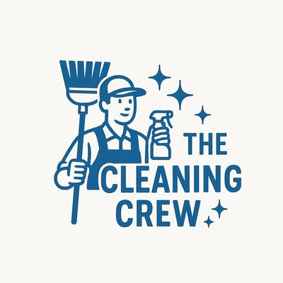 Avatar for The Cleaning Crew LLC