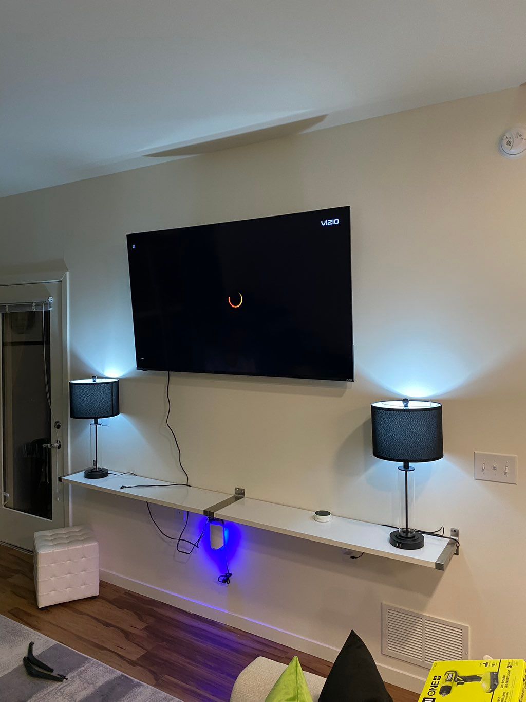 Projects and media