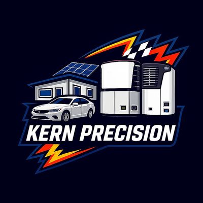 Avatar for Kern Precision
