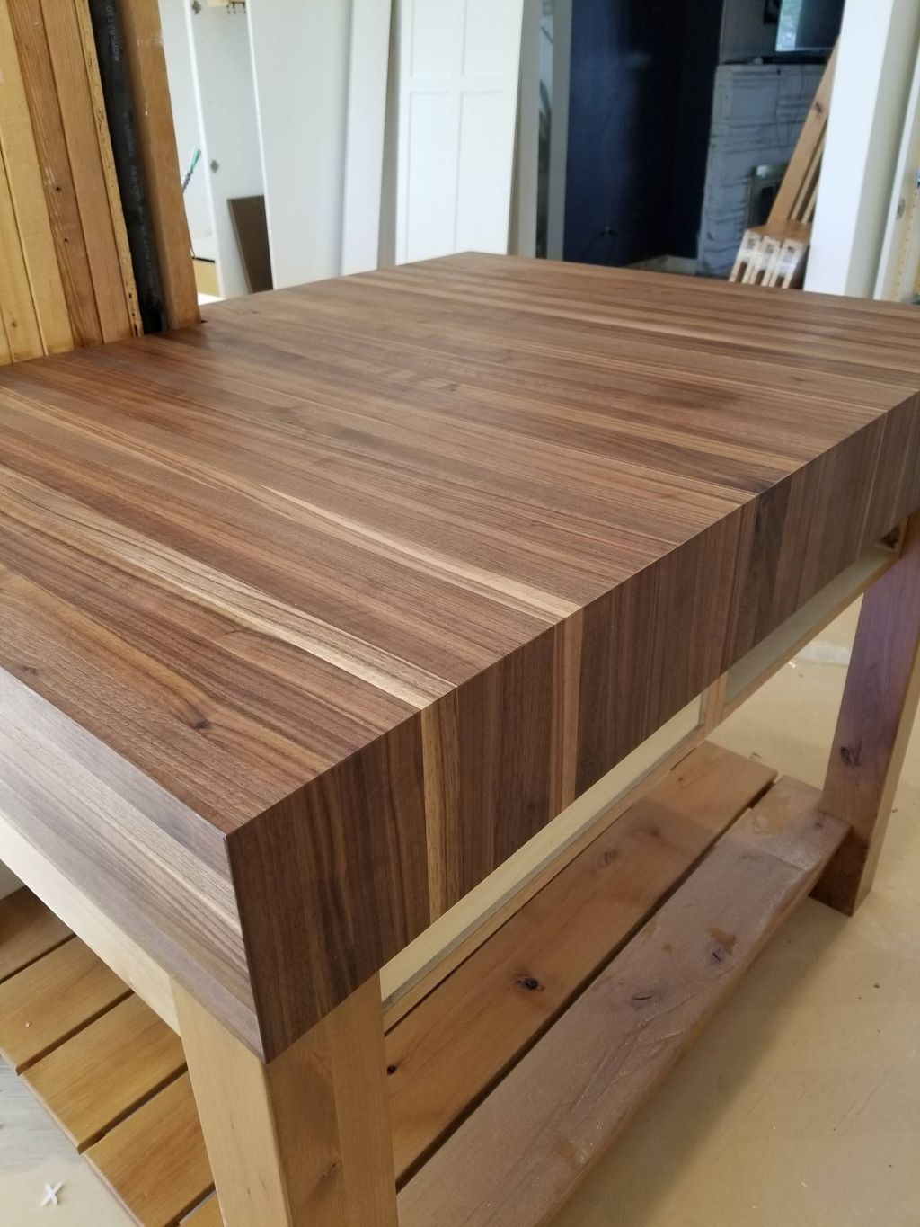 Projects and media