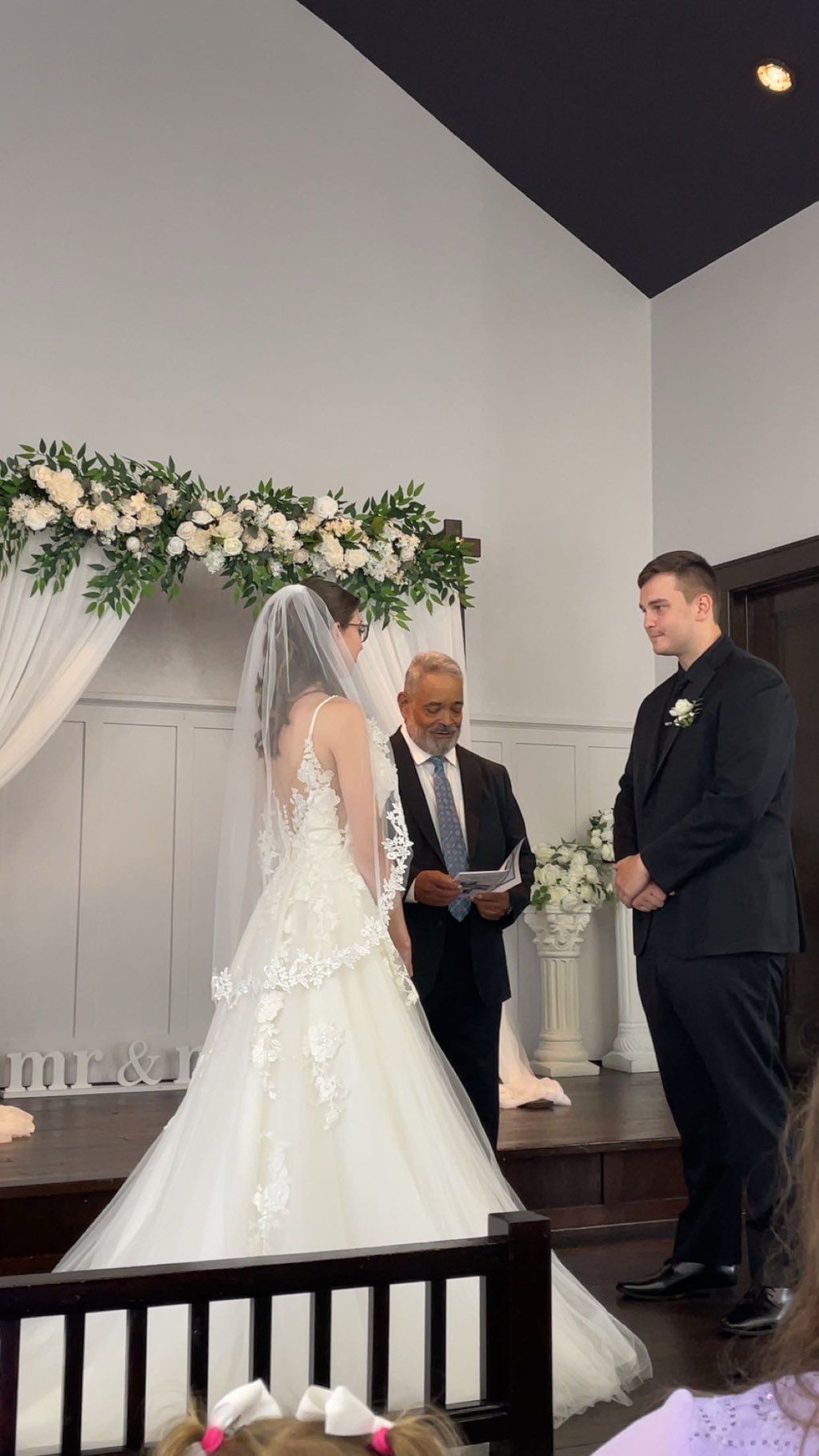 Customer photos