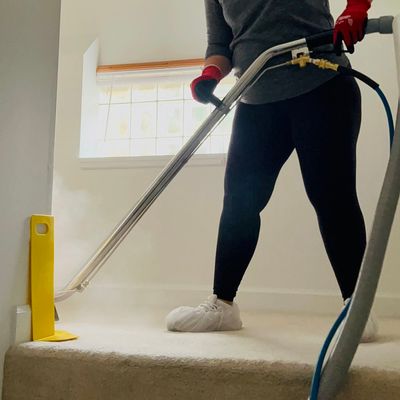 Avatar for Rom-E Cleaning