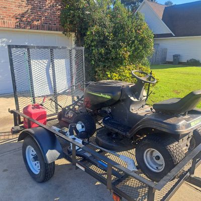 Avatar for Forte's express pressure washing & lawn care
