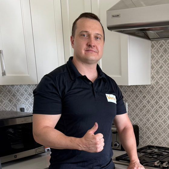 Vertex Appliance Repair