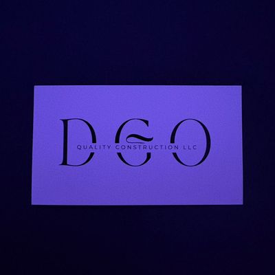 Avatar for DGO Quality Construction