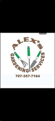 Avatar for Alex's Gardening Services