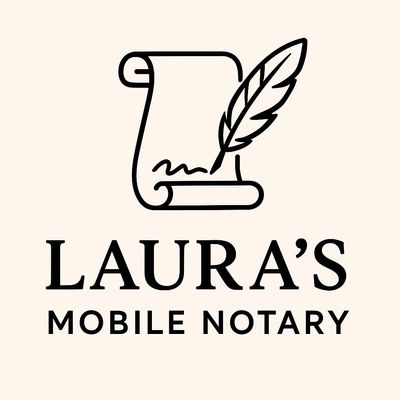 Avatar for Laura’s Mobile Notary
