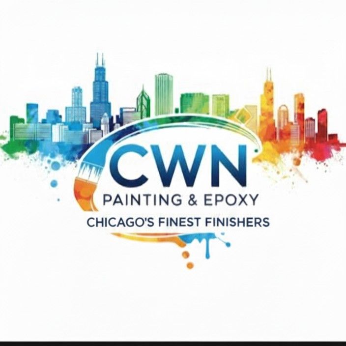 CWN Painting&Epoxy