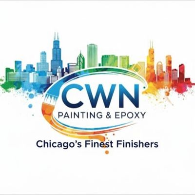 Avatar for CWN Painting&Epoxy