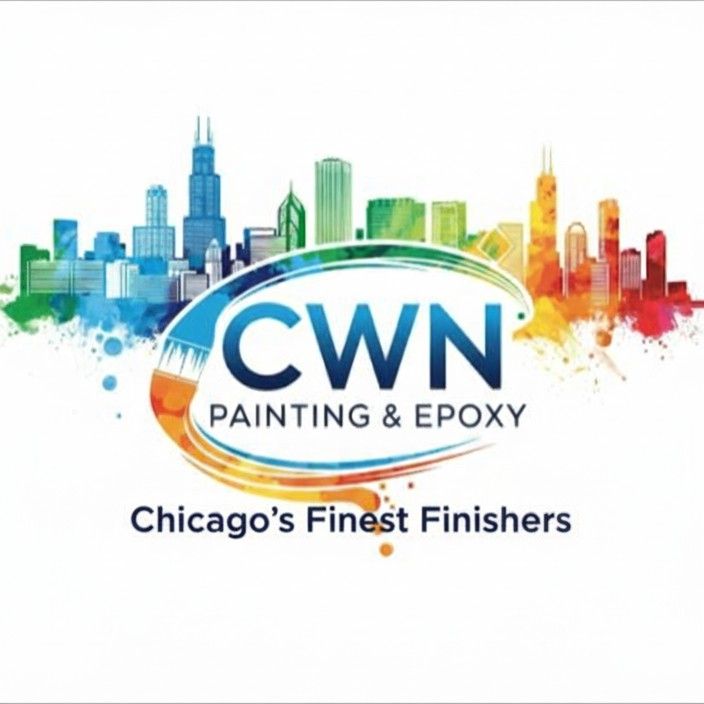 CWN Painting&Epoxy