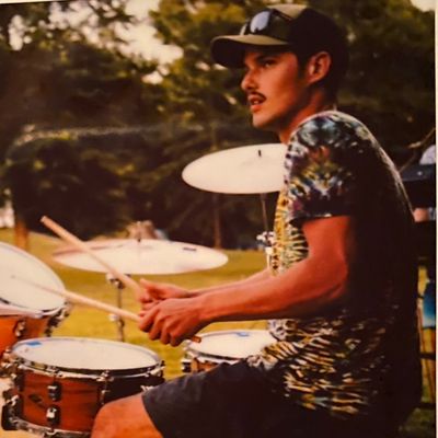 Avatar for Frankie Kraus’ Drum School