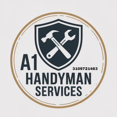 Avatar for A1 Handyman Services