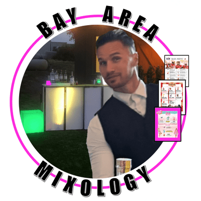 Avatar for Bay Area Mixology - Mobile + Cocktail  Workshops