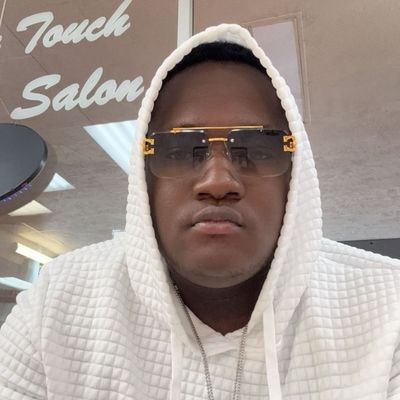 Avatar for Billy destin