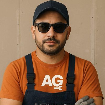 Avatar for AG LLc Inc