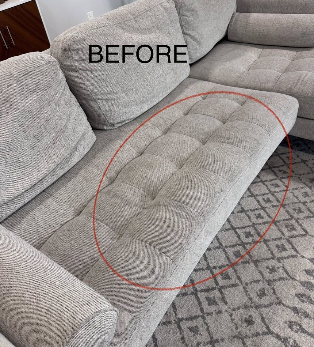 Customer photos