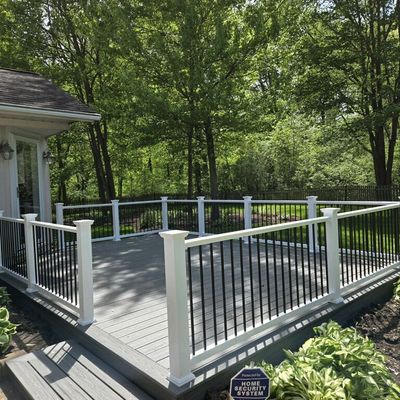 Avatar for Elevated Deck Solutions