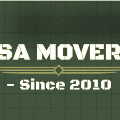 Avatar for USA Movers