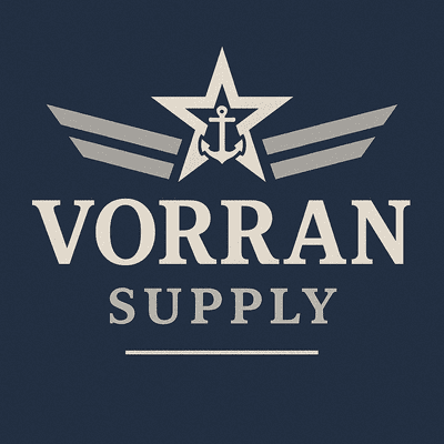 Avatar for Vorran Supply