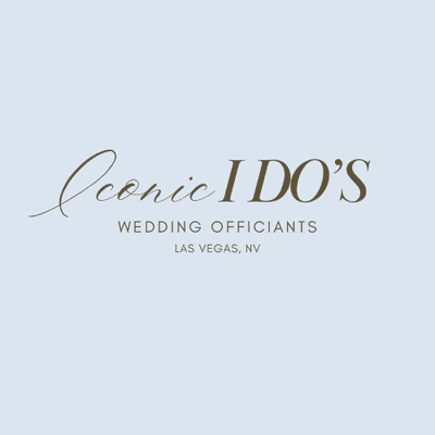 Avatar for Iconic I Do's