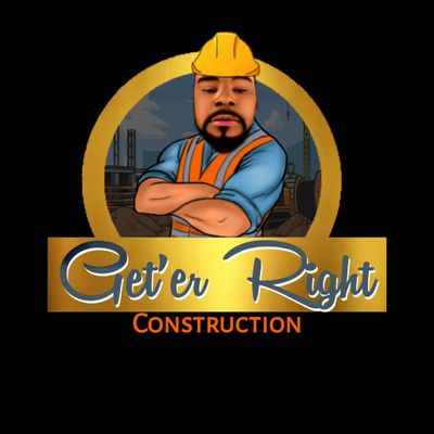 Avatar for get er right construction