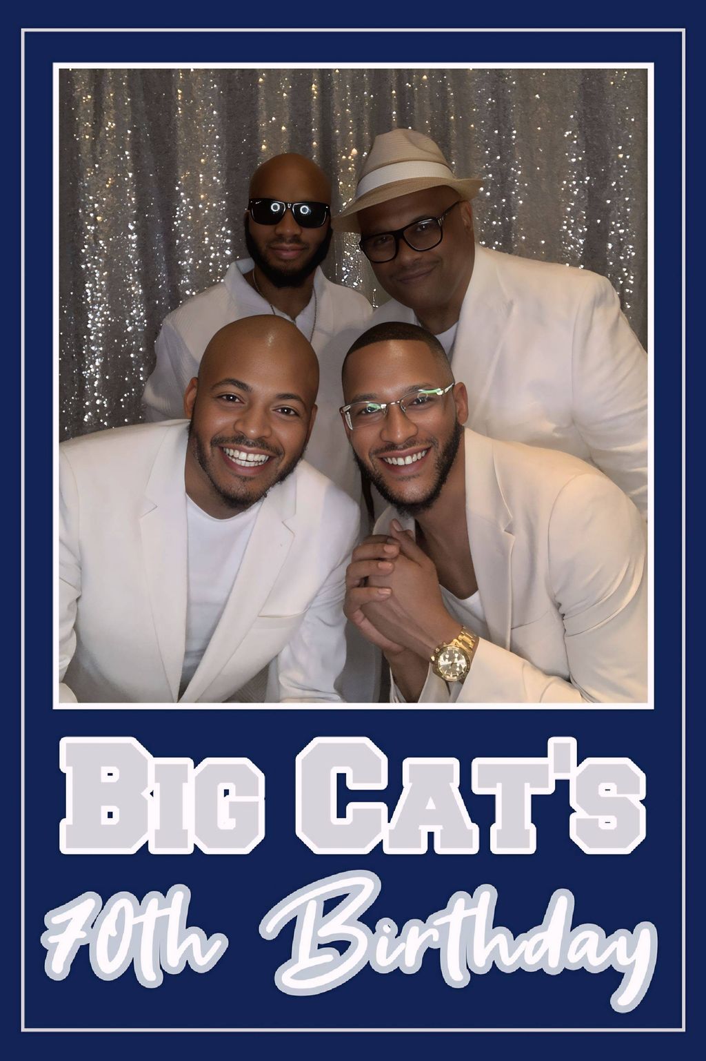 Atlanta, GA Photobooth Rental 