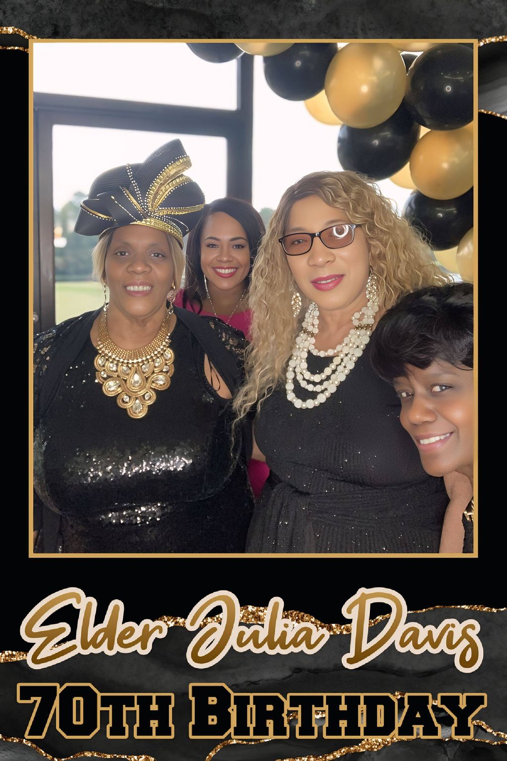 Atlanta, GA Photobooth Rental 