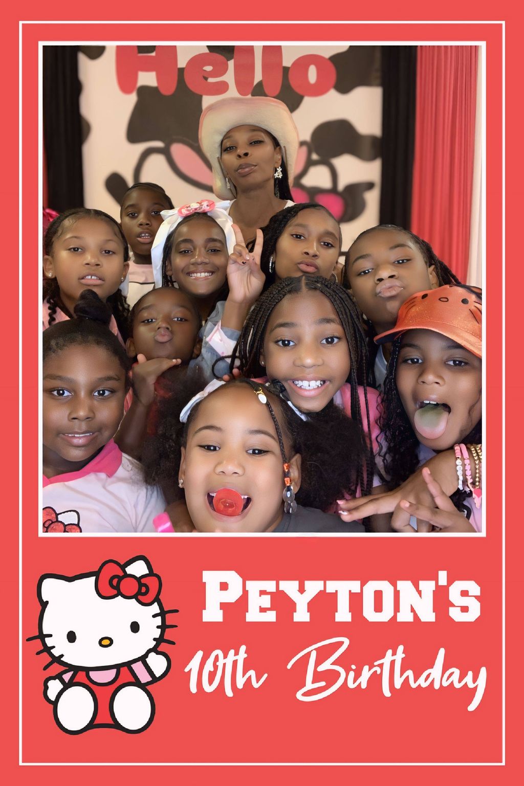 Atlanta, GA Photobooth Rental 