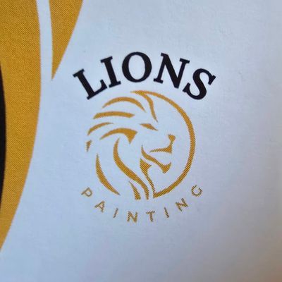 Avatar for Lions painting