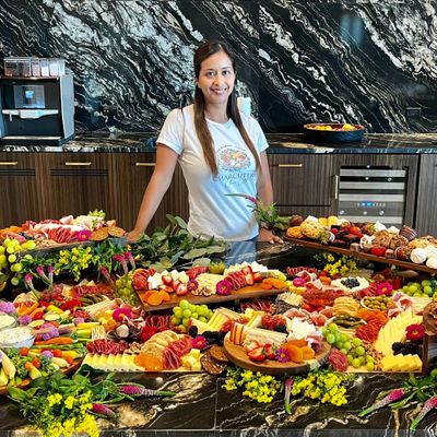 Avatar for Charcuterie Chic Charlotte