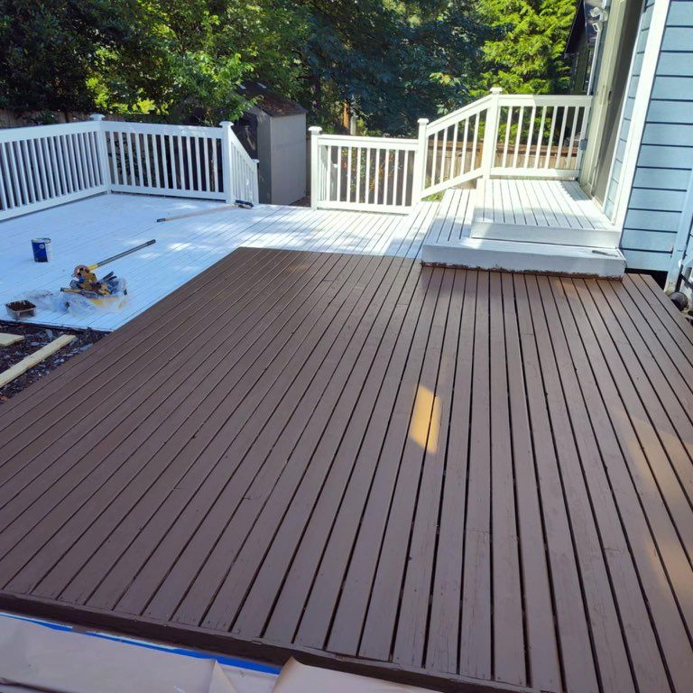 Baronas  Home  Remodeling & More