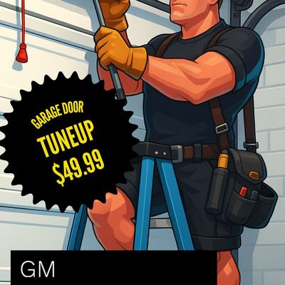 Avatar for 24/7 GARAGE DOORS REPAIR