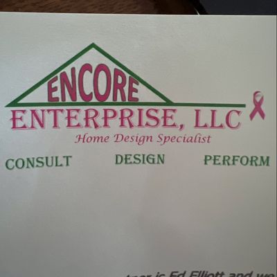 Avatar for Encore Enterprise LLC