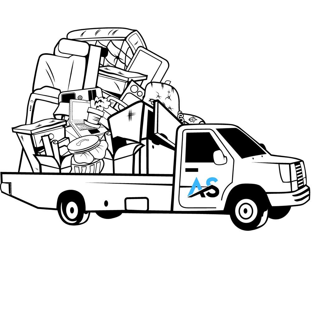 Affordable Trash Removal Services & Much More!