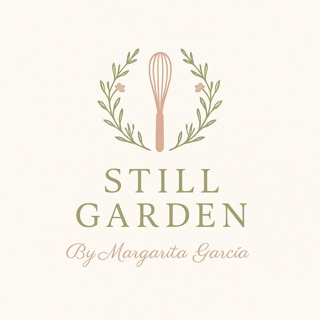 Still Garden – Artisan Pastry & Custom Cakes