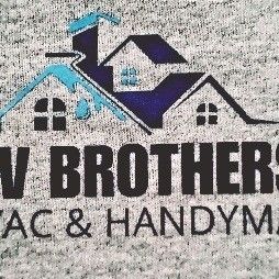 Avatar for Vv Brother HVAC & Handymen