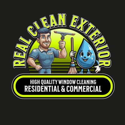 Avatar for Real Clean Exterior