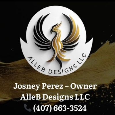 Avatar for AlleB Designs Company LLC