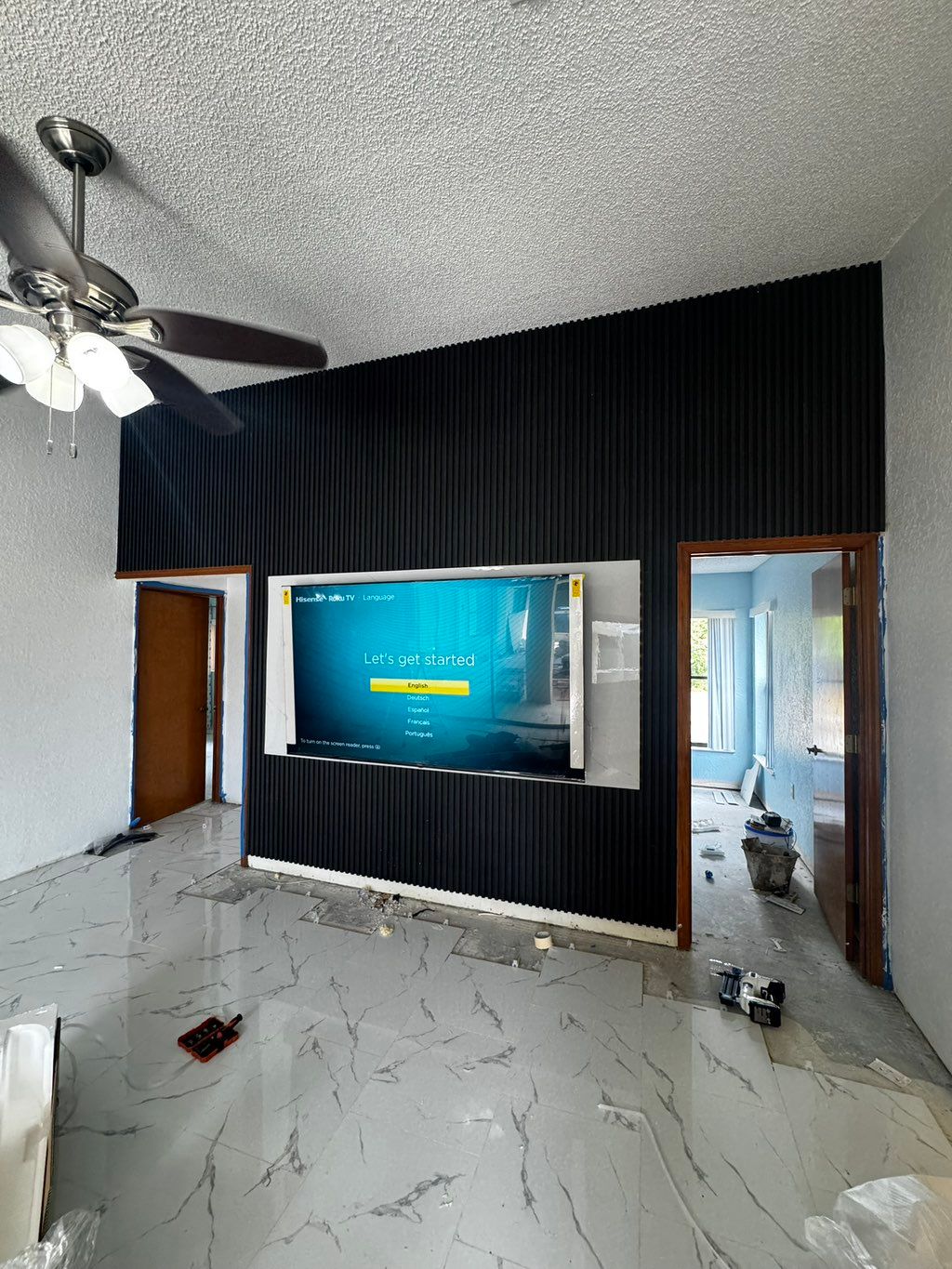 Projects and media