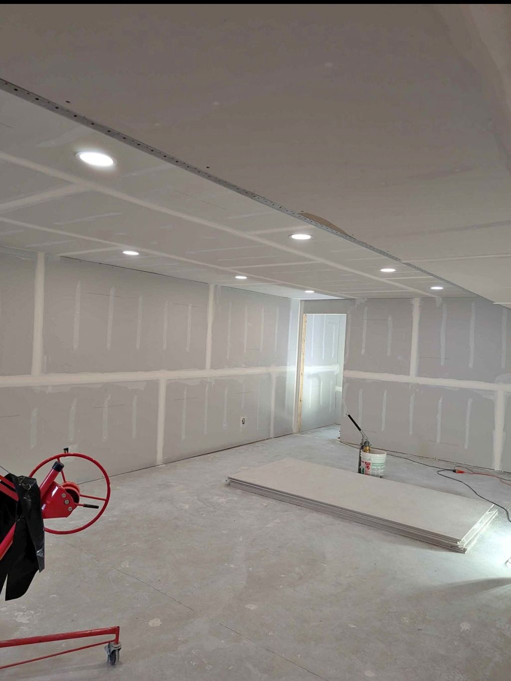 Projects and media