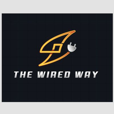 Avatar for The wired way