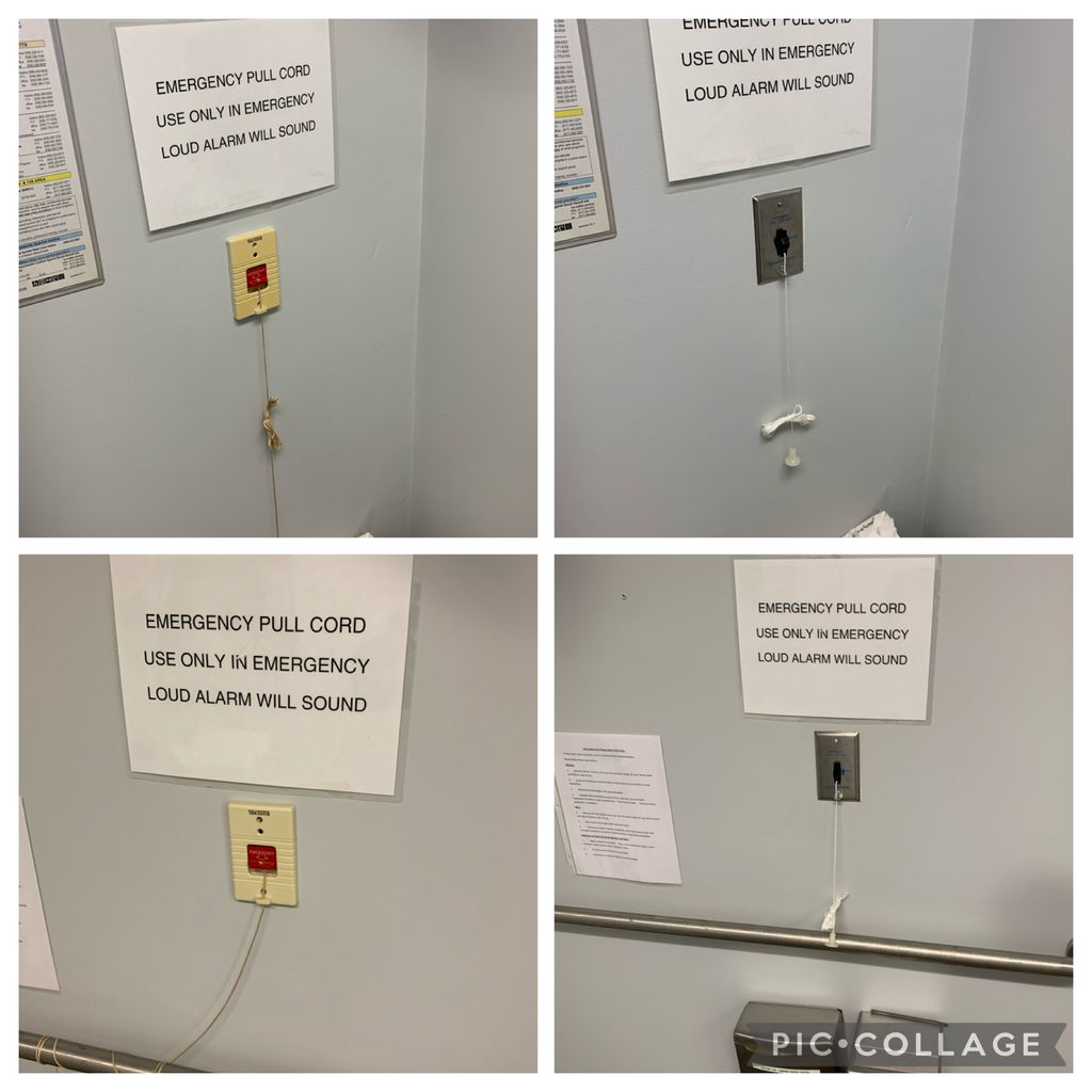 Medical Nurse Call Repairs