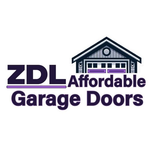 ZDL Affordable Garage Doors
