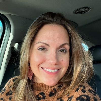 Avatar for Christina Russell Coaching