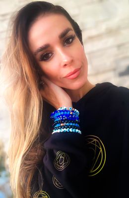 Avatar for Ashley Reiki Goddess