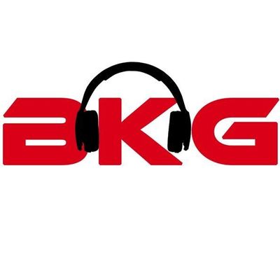 Avatar for BKG Entertainment