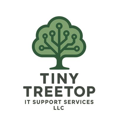 Avatar for Tiny Treetop llc