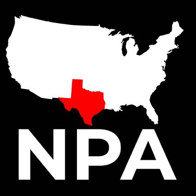 Avatar for Texas National Protection Agency