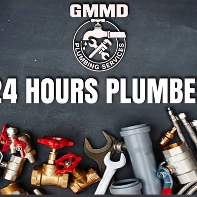 Avatar for Plumbers service Gmmd