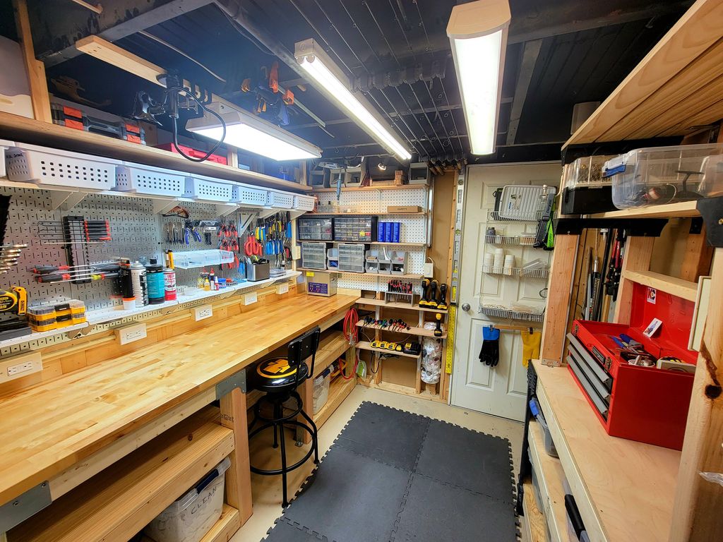 workshop